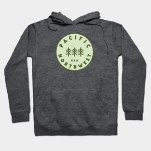 Pacific Northwest Hoodie